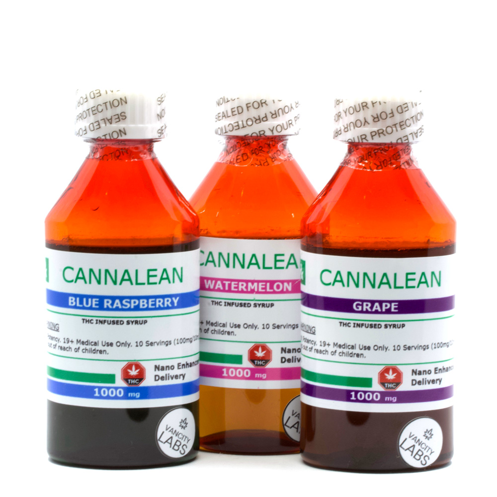 CannaLean 1000mg