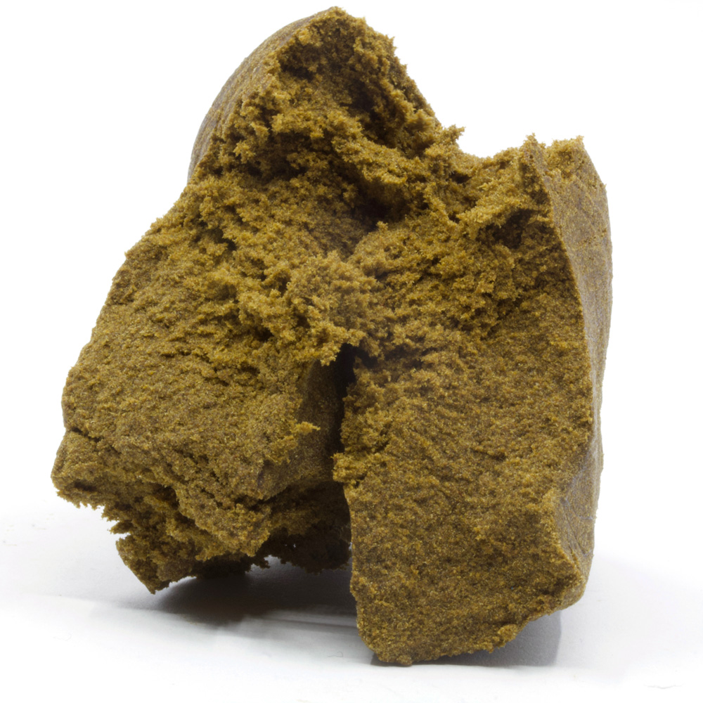 Moroccan Zahara Hash