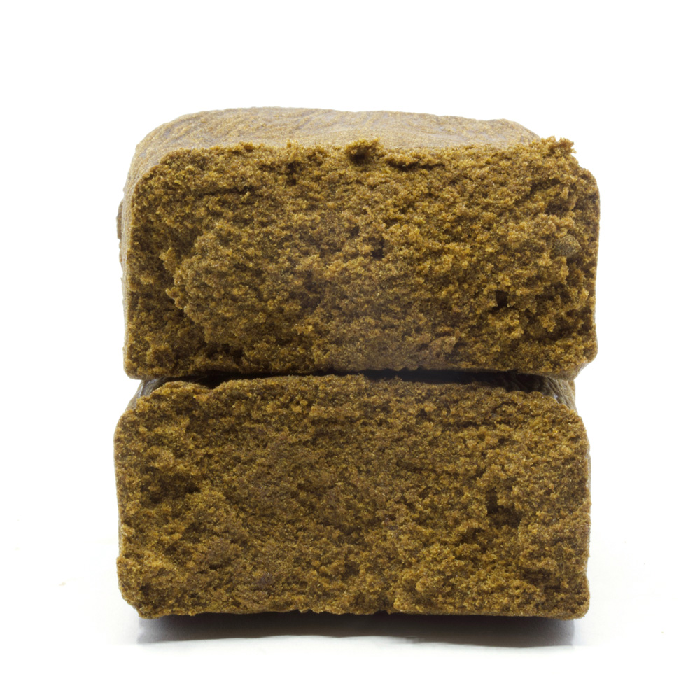 Moroccan Palms Hash