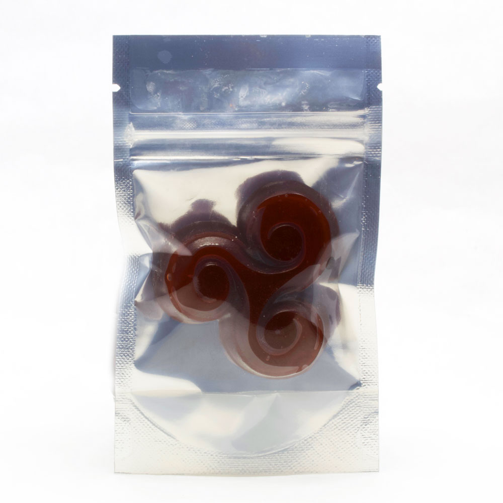 HIGHDOSE 1500MG Assorted Gummies