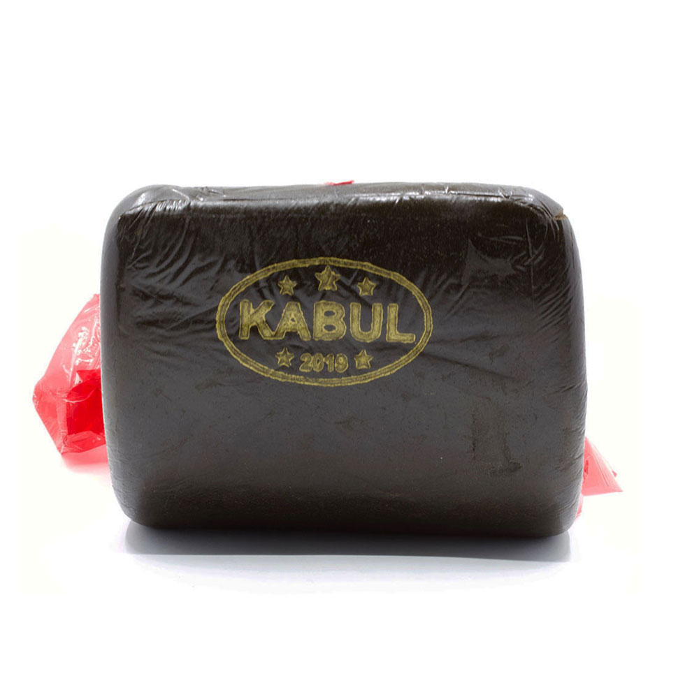 Kabul Hash