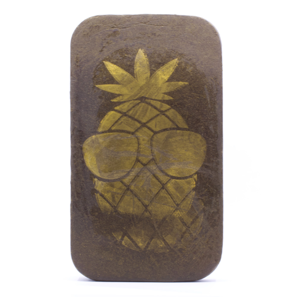 Cool Pineapple