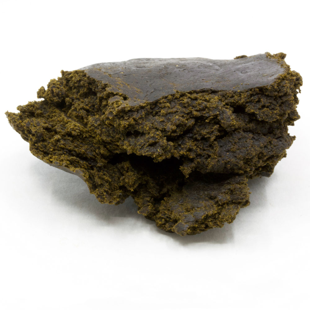 Tegridy Farms - Black Dog Cured Hash